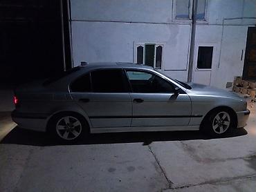bmw 320 1994: BMW 5 series: 2.5 l | 1996 il Sedan — 8