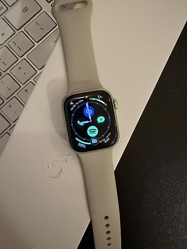 garmin gps: İşlənmiş, Smart saat, Apple, Suya davamlı — 4
