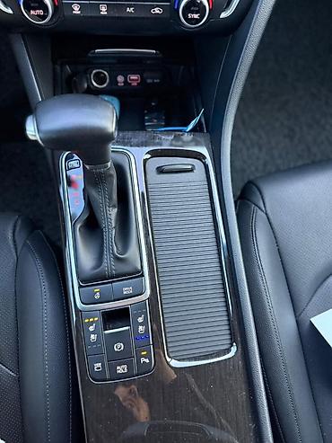 Kia: Kia K5: 2019 г., 2 л, Автомат, Бензин, Седан — 20