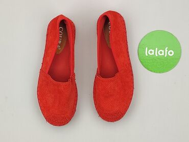 Półbuty: Półbuty damskie, rozmiar 37 — 3