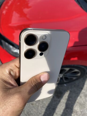 Apple iPhone: IPhone 16 Pro, 64 GB, Face ID, Simsiz şarj — 6