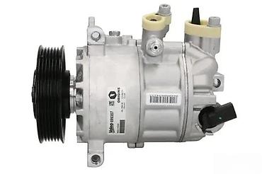 ventilator golf 2: KOMPRESOR KLIME SKODA OCTAVIA III 3 | NOVO! NOVO! NOVO! Na prodaju — 1