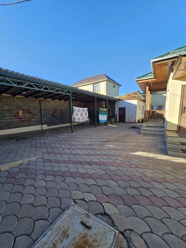 Продажа домов: Дом, 95 м², 4 комнаты, Собственник — 20