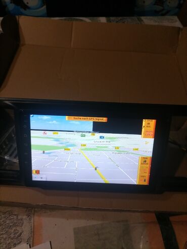 Audio oprema za auto: Android multimedija za auto – integrisana konzola sa velikim touch — 11