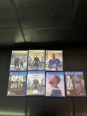 диск ps 4: Продаю игровые диски 
На ПС 5,4