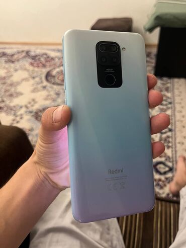 редми 9 т новый: Redmi, Redmi Note 9, Колдонулган, 128 ГБ, 2 SIM