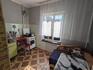 квартира военный городок: 1 комната, 35 м², Военный городок 2 этаж, Косметический ремонт — 5