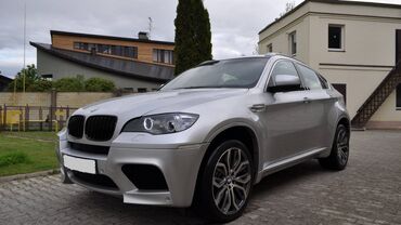 по следующим выкуп: BMW X6 M: 2010 г., 4.4 л, Типтроник, Бензин, Кроссовер