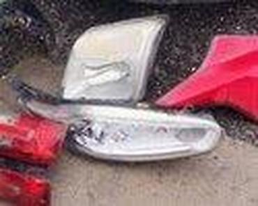 Glave motora: FAROVI STOP LAMPE MAGLENKE ZA FORD C-MAX, FIESTA, FOCUS . OD 2000 — 35