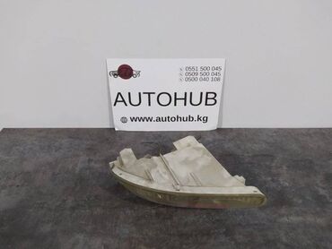 форсунки омывателя стекла: Фара противотуманная NISSAN Cefiro A33 VQ20(DE) 2 2001 прав. (б/у)