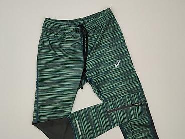 reebok bluzy: Asics, Legginsy Sportowe damskie, rozmiar XS — 1