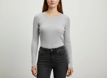 legginsy ellesse: Sweter damski, rozmiar S