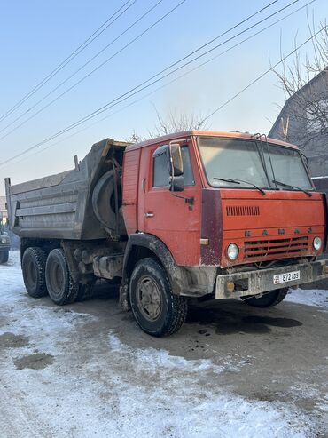 Отсев: Песок