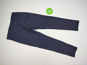 dres h: Legginsy Eleganckie damskie, rozmiar L — 3
