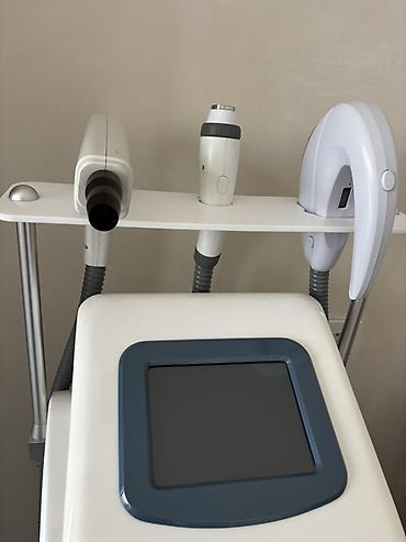 Kosmetoloji aparatlar: Dəri üçün — 4