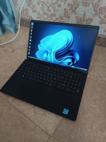 аккумуляторы для ноутбуков dell: Ноутбук, Dell, 8 ГБ ОЗУ, Intel Core i3, 15.6 ", Б/у, Для несложных задач, память SSD