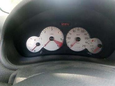 smart multimedija: KM SAT ZA PEUGEOT 206 | Km sat za benzinca i dizela — 2