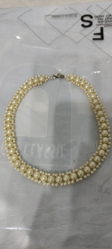 озеро ара кол: Продам ожерелье