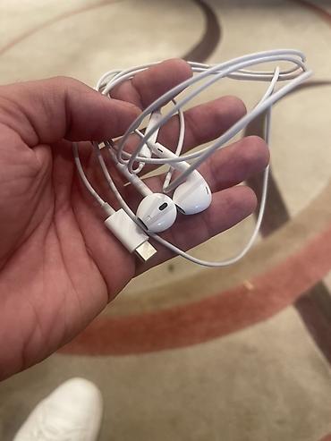 marshall major 3: Yeni Simli Qulaqcıqlar, Apple, rəng - Ağ — 5
