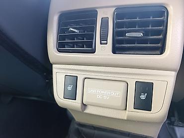 subaru impreza 2002: Subaru Outback: 2018 г., 2.5 л, Вариатор, Бензин, Универсал — 6