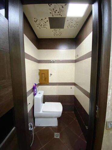 Yeni tikili: 3 otaqlı, Yeni tikili, 92 kv. m — 11