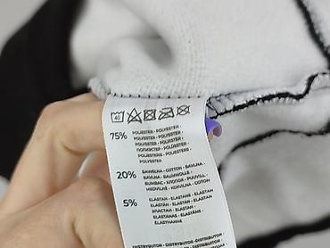 getry jeansowe: Moraj, Legginsy Sportowe damskie, rozmiar S — 6