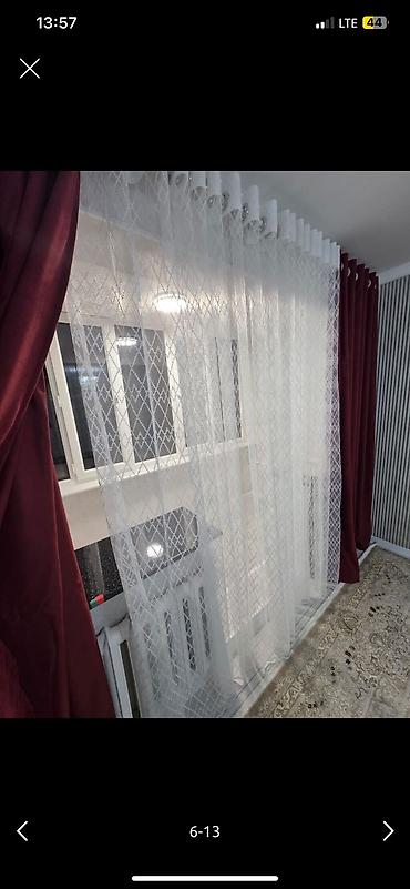 127: 1 комната, 35 м², 104 серия, 5 этаж, Свежий ремонт — 6