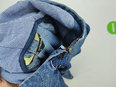 laulia denim: Denim Collection, Kurtka jeansowa damska, rozmiar L — 4