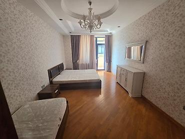 restoran is: Kirayə 3 otaqlı mənzil – Nizami metrosu - Ünvana piyada məsafədə — 8