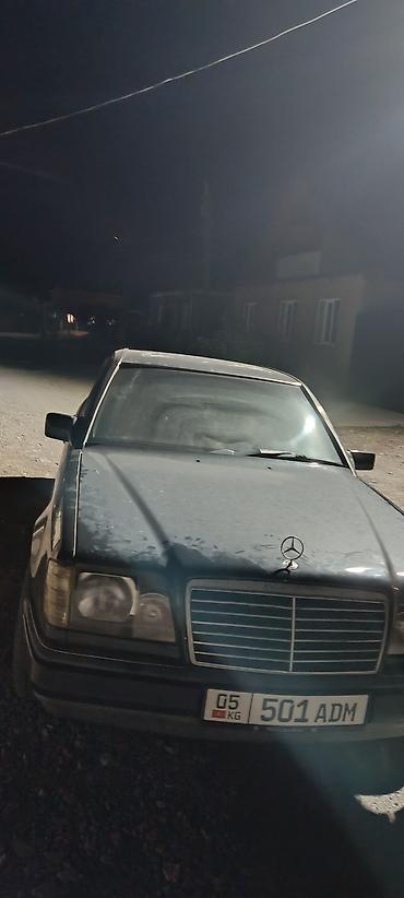 bmw 2015 x5: Mercedes-Benz W124: 1993 г., 3.2 л, Механика, Бензин, Седан — 5