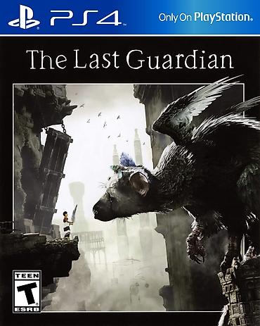 ghost of tsusima: Ps4 the Last guardian. Tam bağlı upokovkada orginal. Çatdırılma — 1