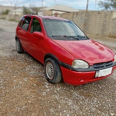 mini maşınlar: Mini : 1.4 l | 1995 il 290755 km Hetçbek — 2
