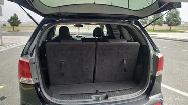 Kia: Kia Sorento: 2.4 l | 2012 il Ofrouder/SUV — 6