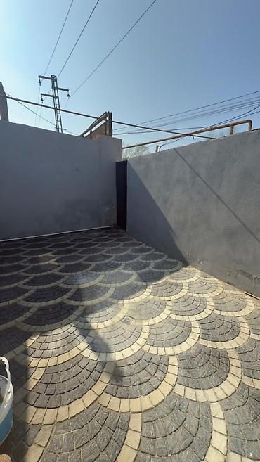 Həyət evləri və villalar: 2 otaqlı, 45 kv. m, Kredit yoxdur, Yeni təmirli — 9