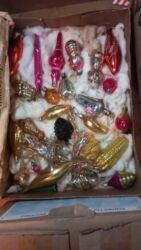 10 cent nece manatdir: Sovetden qalma suse yolka oyuncaqlari 1 manatdan 5 manata kimi