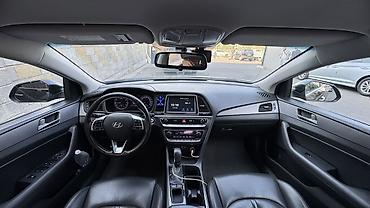 belarus 892 2: Hyundai Sonata: 2019 г., 2 л, Автомат, Бензин, Седан — 6
