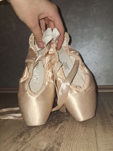 obuća shoestar: Ballet shoes, Size - 38