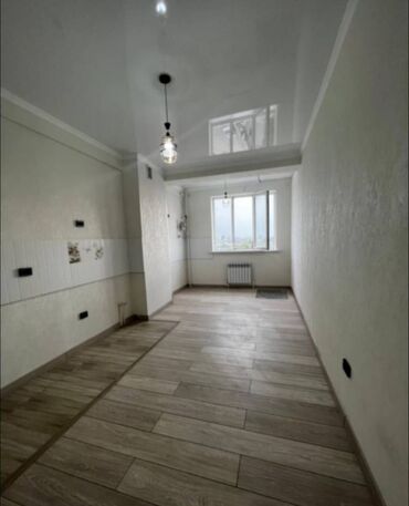 квартира дом кара балта: 1 комната, 58 м², Элитка, 7 этаж, Дизайнерский ремонт