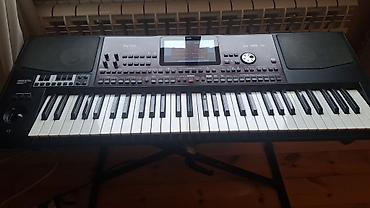 Sintezatorlar: Sintezator, Korg -da lalafo.az — 2 Sintezatorlar: Sintezator, Korg — 2