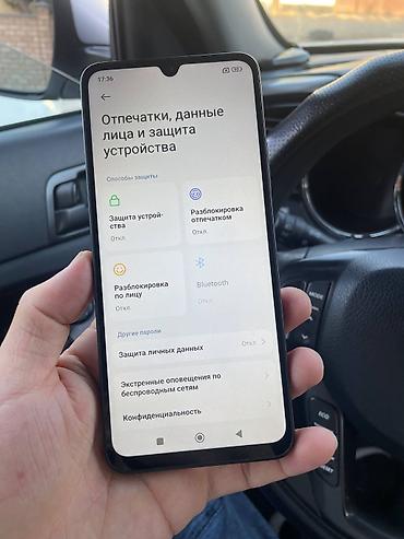 Уюлдук телефондор жана аксессуарлар: Redmi, Redmi 14C, Колдонулган, 256 ГБ, түсү - Кара, 2 SIM — 8