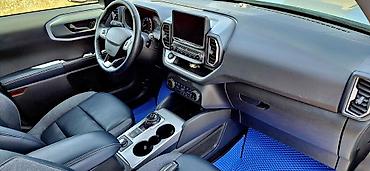 форт ош: Ford Bronco Sport: 2022 г., 1.5 л, Автомат, Бензин, Кроссовер — 9