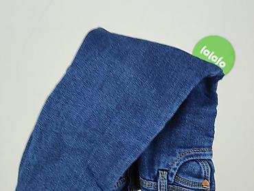 bomberka pull and bear: Spodnie jeansowe, Name it, 1.5-2 lat, 92, stan - Bardzo dobry — 4