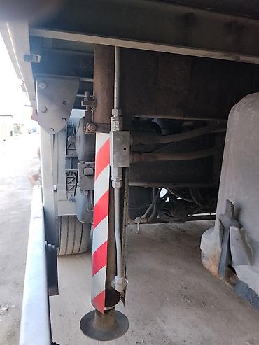 Манипуляторы: Манипулятор, Iveco, 2007 г., 7 т — 10