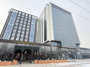 Продажа квартир: 3 комнаты, 79 м², Элитка, 10 этаж, Евроремонт — 1