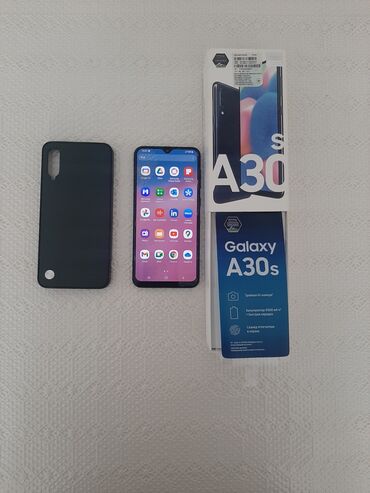 samsung galaxy s6 edge qiymeti: Samsung Galaxy A30s, 32 ГБ