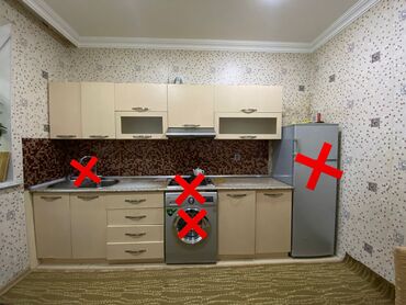 2ci el metbex mebel: Metbex mebeli 300azn. uzunlugu 3.55m Aspirator verilir. Unvan