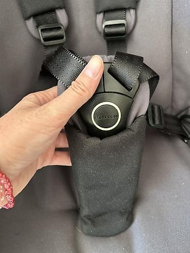 Kolica za bebe: Maxi-Cosi Mura Plus 3 – kolica za bebe - Trotočkaš sa velikim — 19