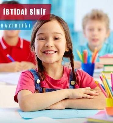 маникюр с выездом на дом: Məktəbəqədər və ibtidai sinif hazırlığı, Azərbaycan dili, Fərdi, Qrup, Onlayn
