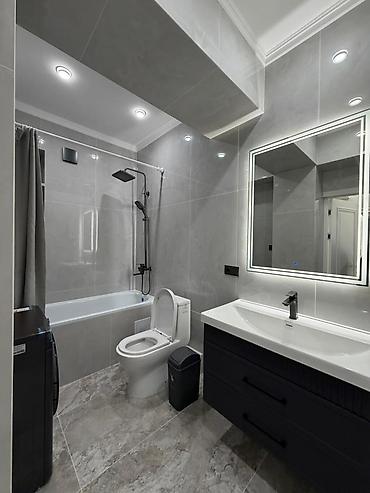 Продажа квартир: 4 комнаты, 142 м², Элитка, 4 этаж, Евроремонт — 5