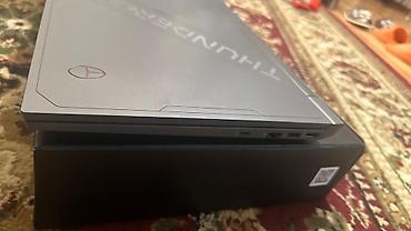 Другие бренды ноутбука: Игровой ноутбук Thunderobot - Экран 15.6", узкие рамки. - — 6